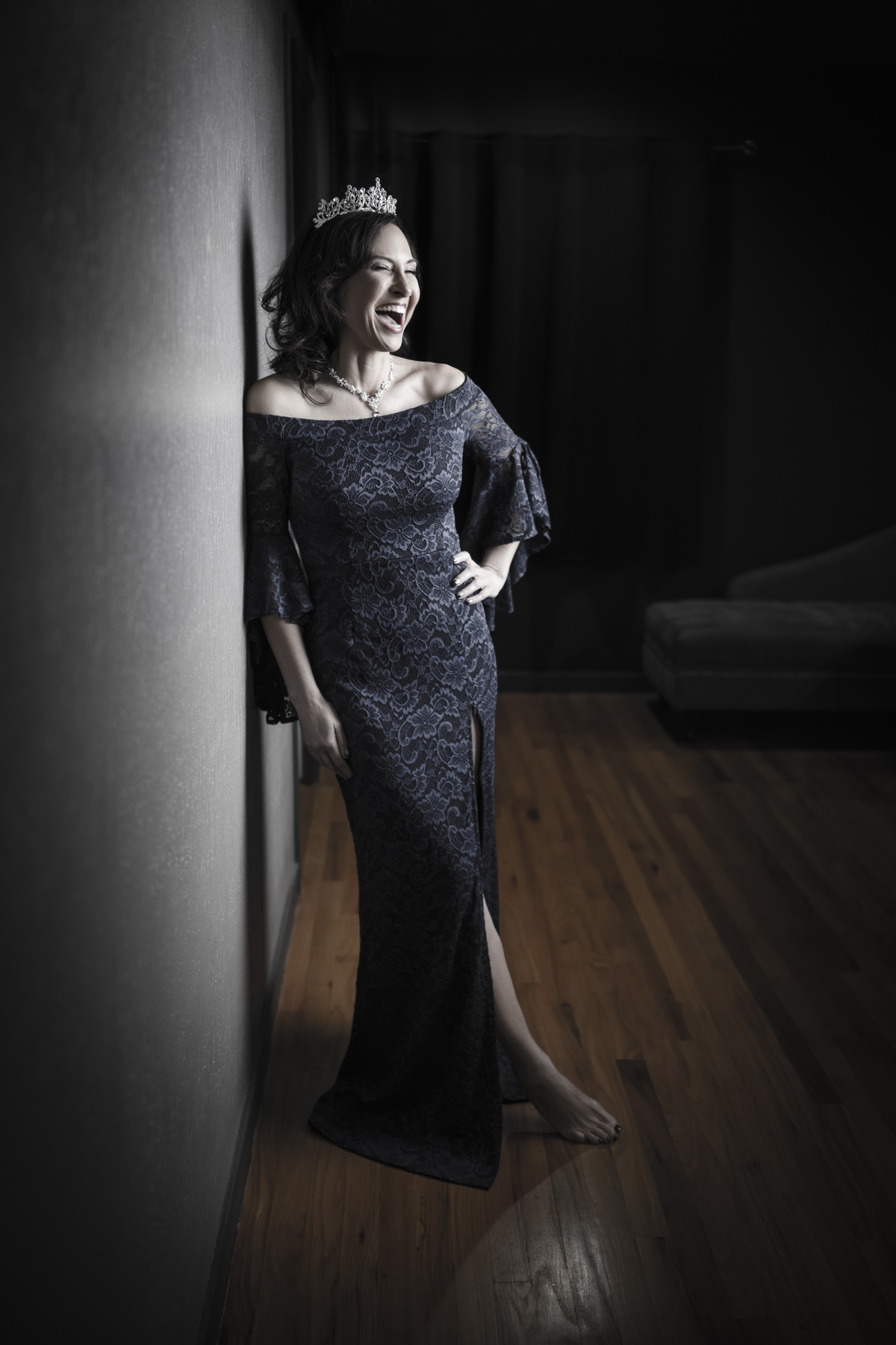 Dresses are always in style! example 1