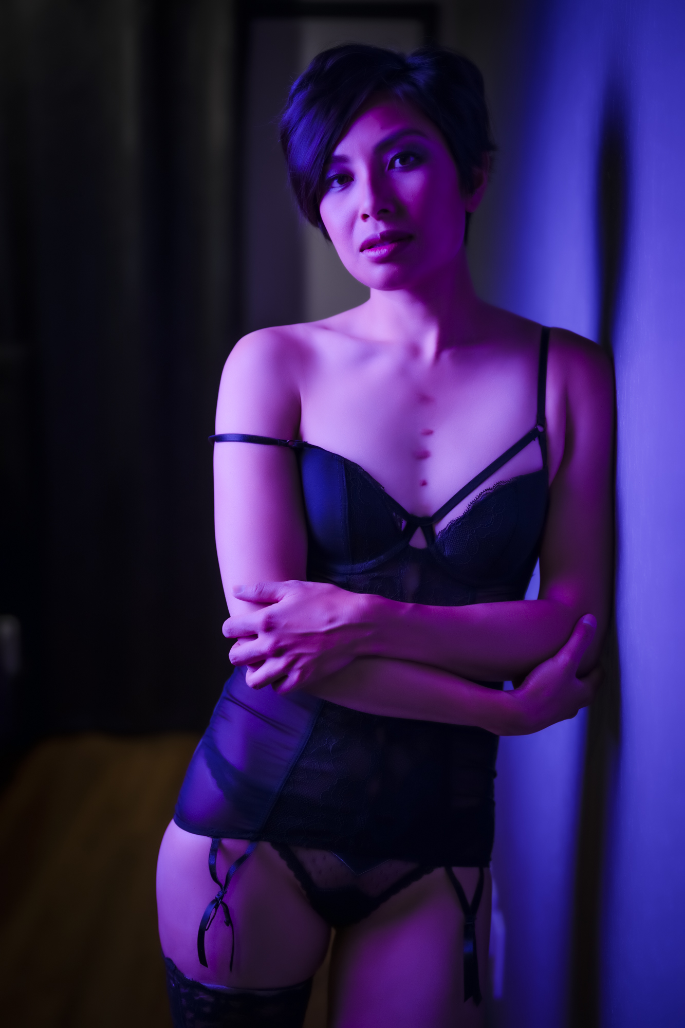 What Kind of Lingerie Should I Wear? example 6