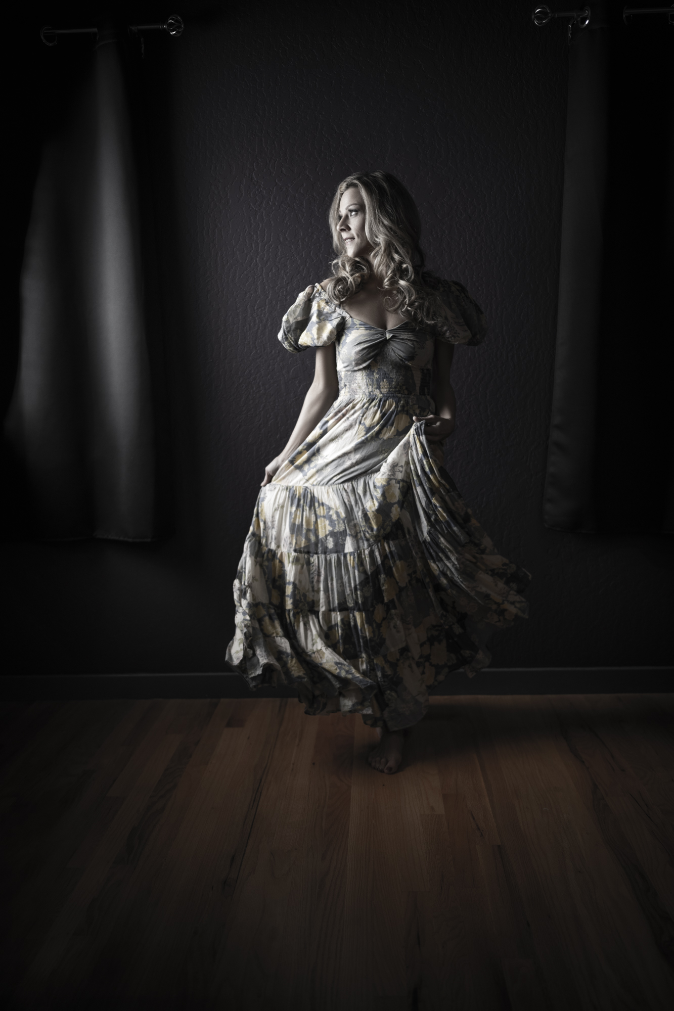 Dresses are always in style! example 2