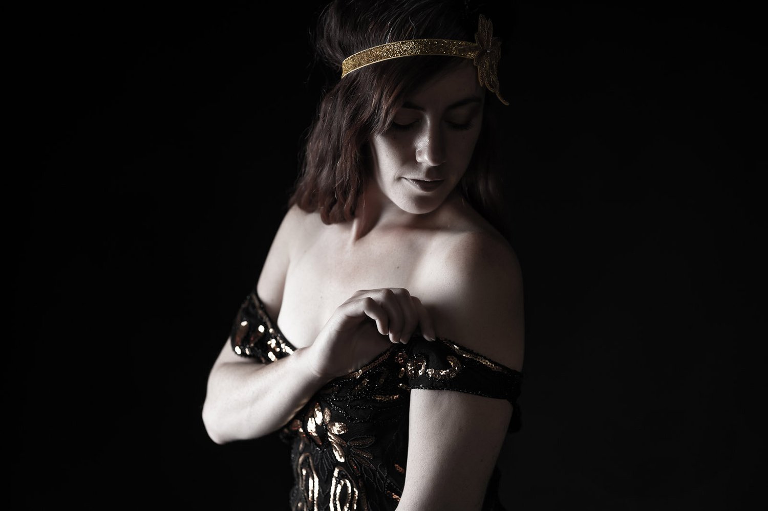 13 Reasons Why You Should Do A Boudoir Shoot