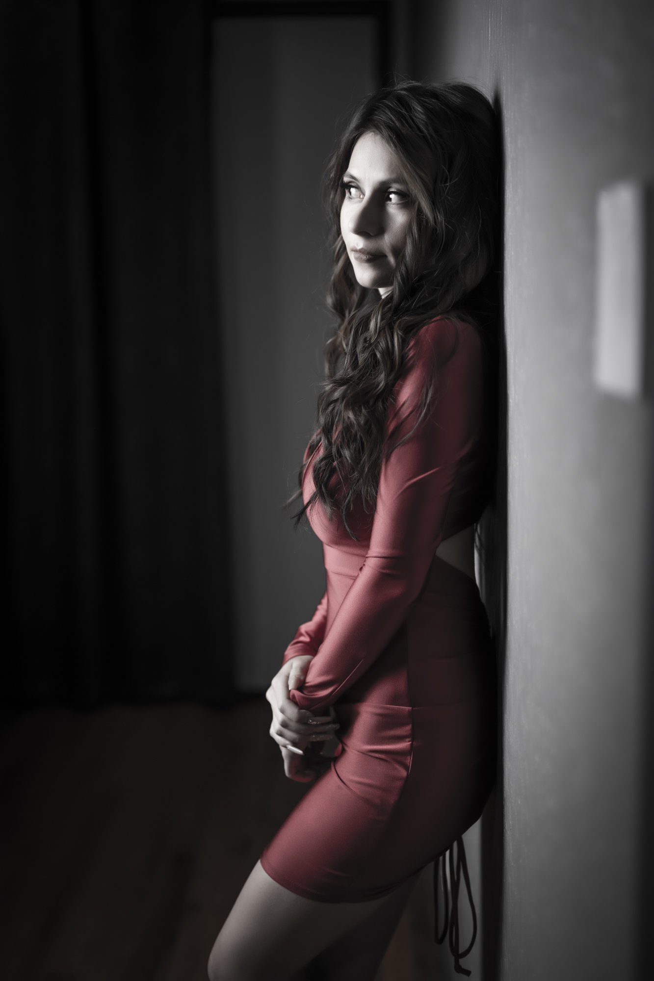 How Do I Look Skinny In Boudoir Photos?