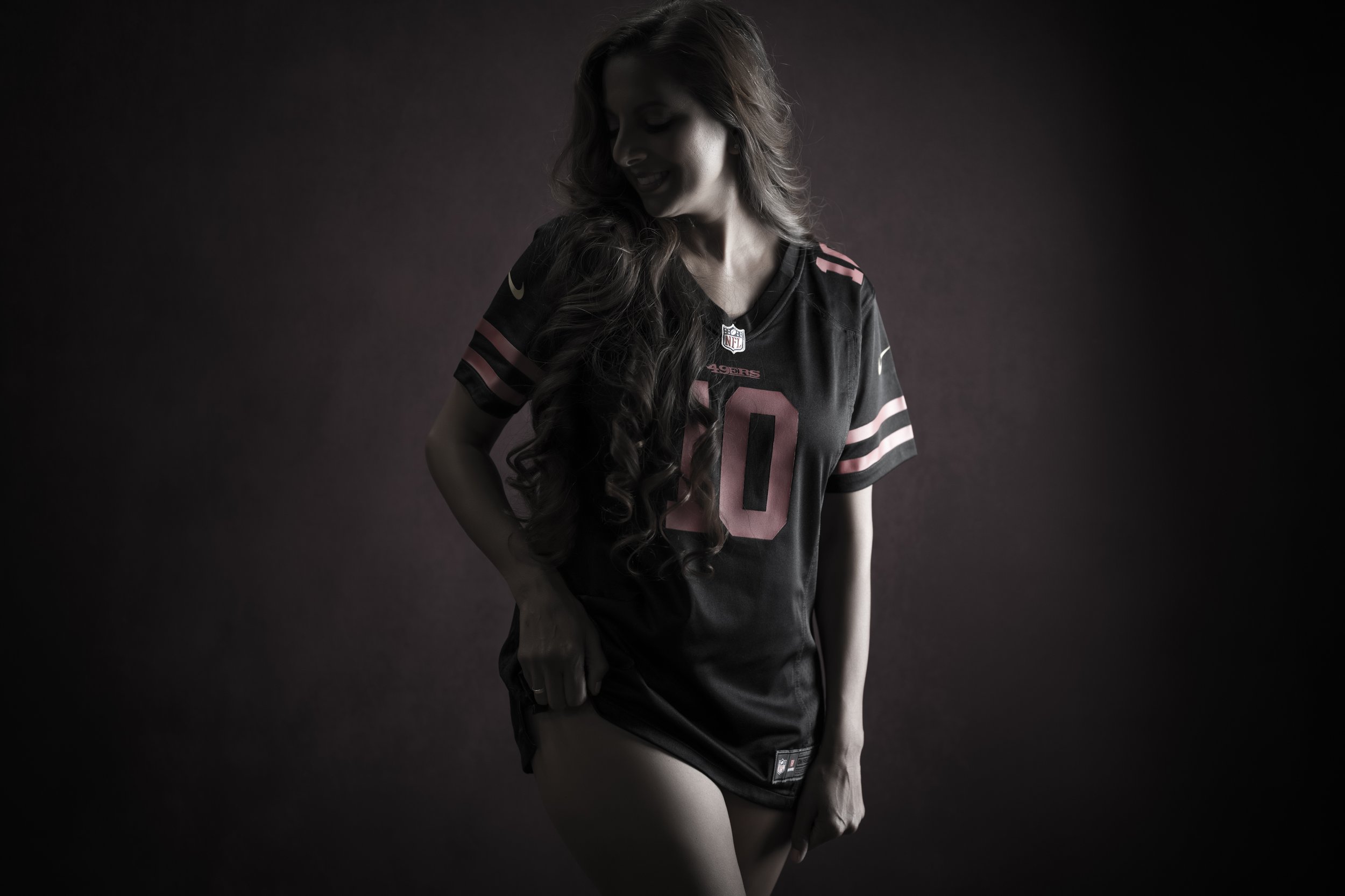 How Do I Make My Boudoir Shoot More Comfortable?