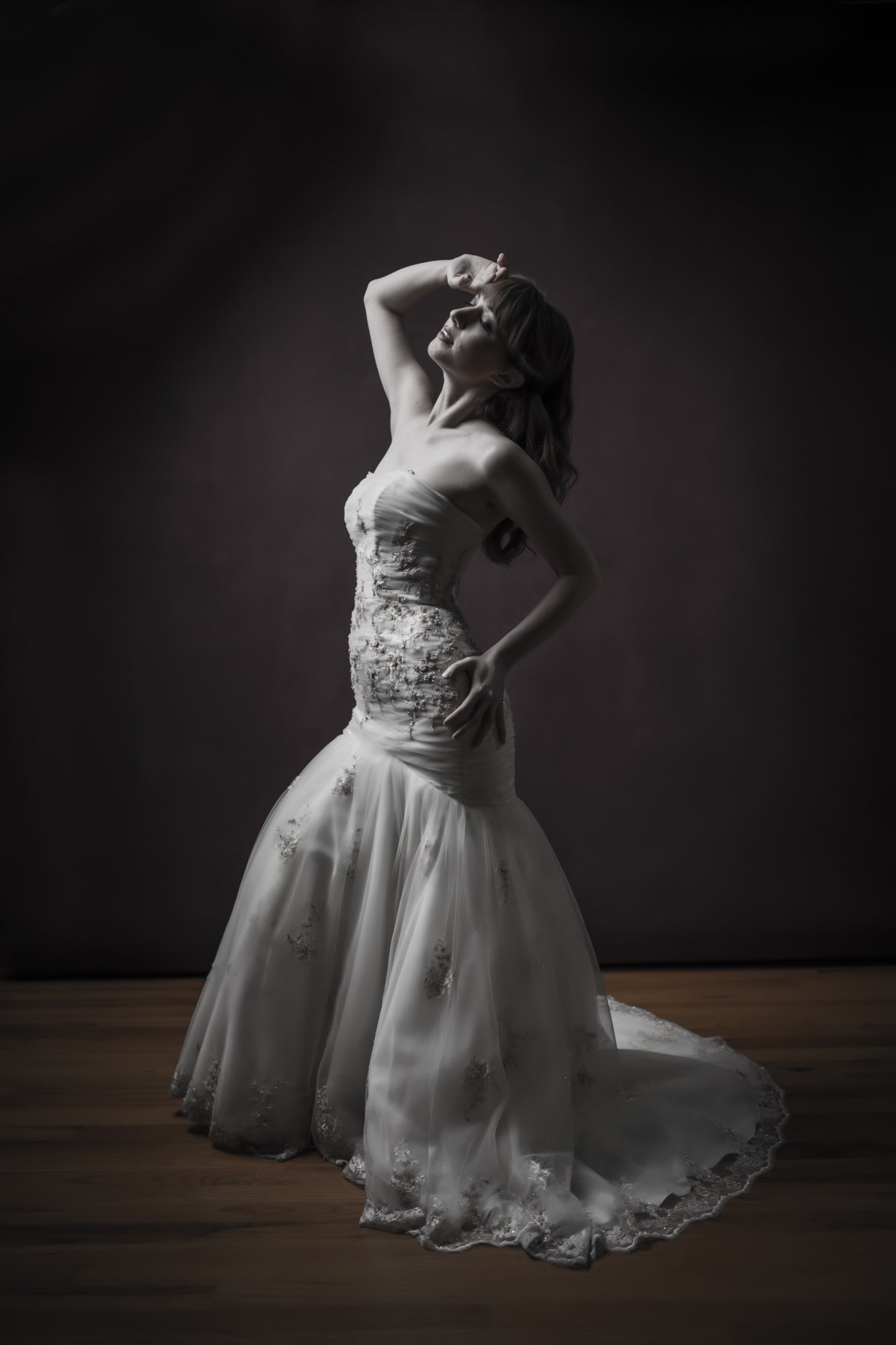 Should I Wear Jewelry For My Boudoir Shoot?
