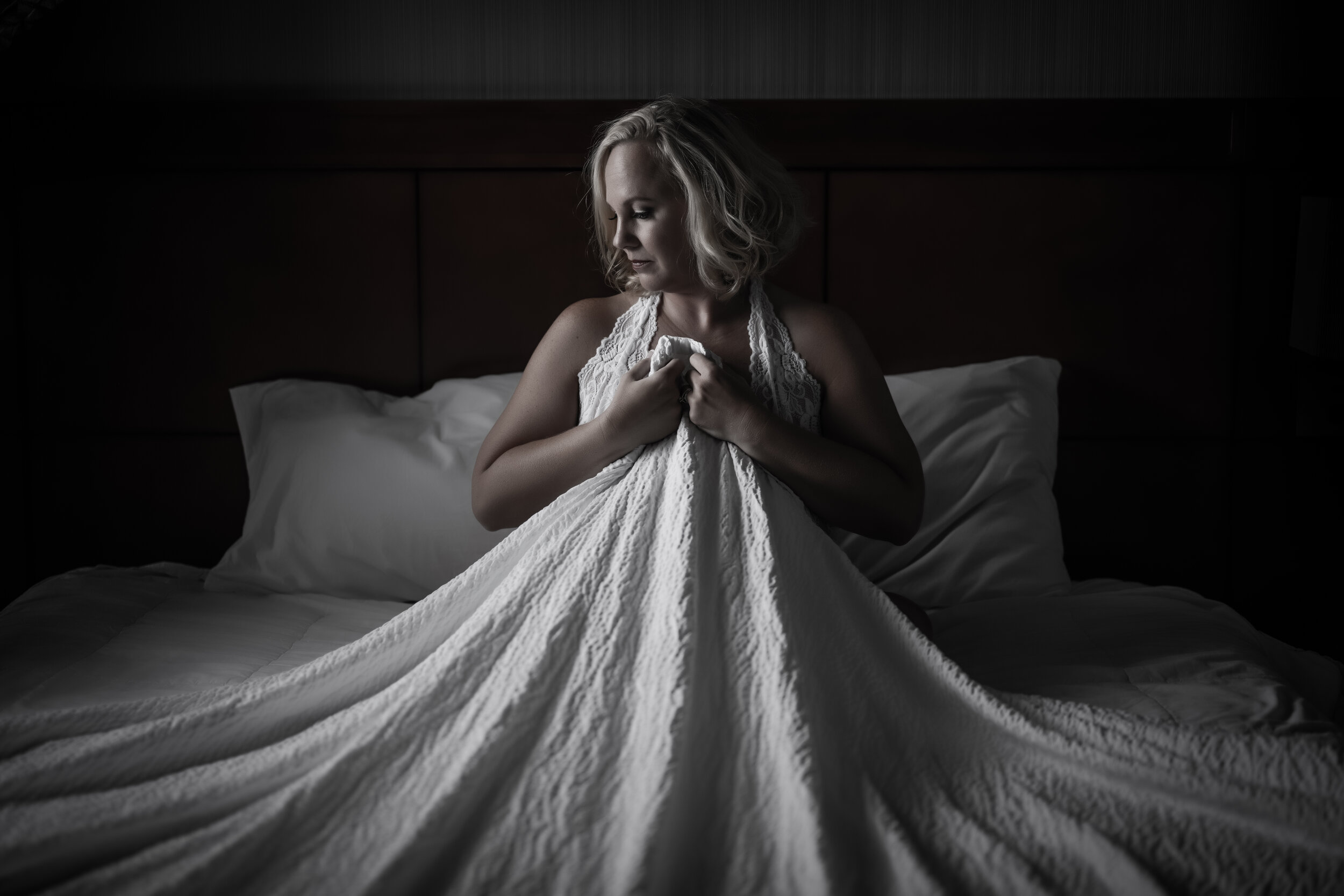 What Questions Should I Ask A Boudoir Photographer?