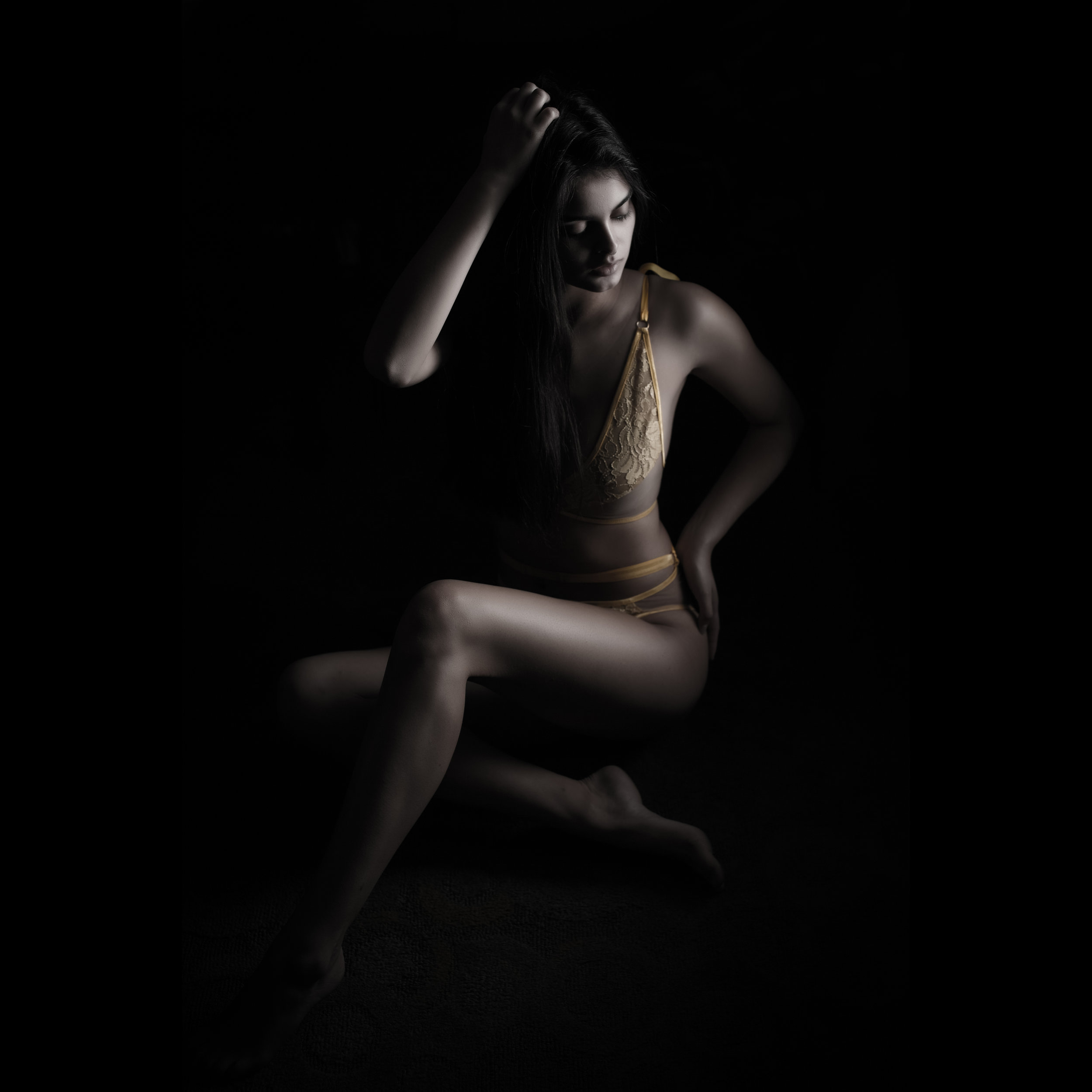 How Long Should A Boudoir Session Last?