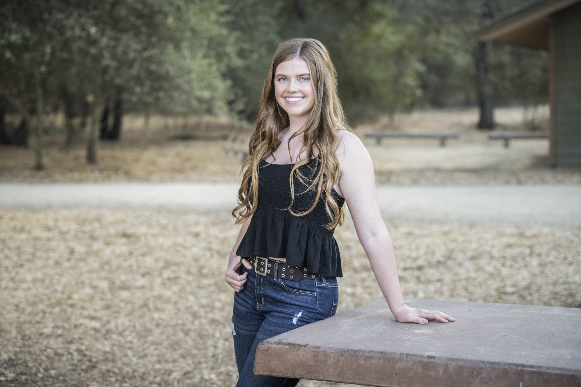 What To Wear For Women's Headshots
