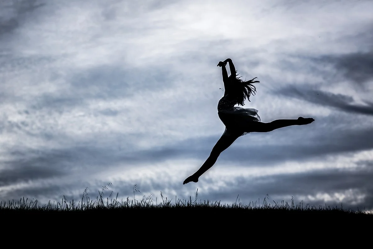 The Best Time To Shoot Senior Portraits example 2