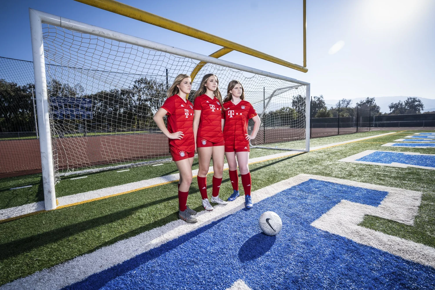 Yearbook Deadlines And Seasonal Sports example 1