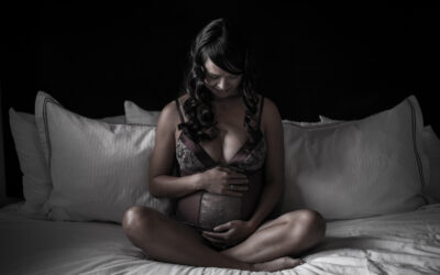 Maternity photos: The 5 common mistakes that could cost you an experience you will never get back